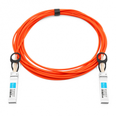 Кабель із роз'ємами SFP+ / SFP+ SFP-XG-D-AOC-10M