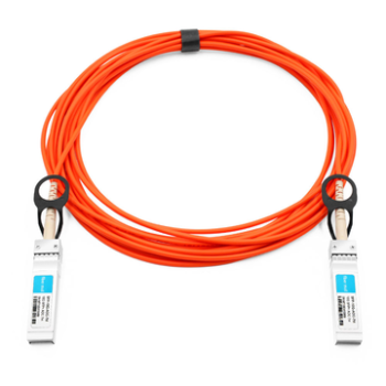 Кабель із роз'ємами SFP+ / SFP+ SFP-XG-D-AOC-7M