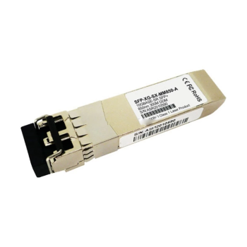 Модуль SFP+ H3C SFP-XG-SX-MM850-A (850 нм, 300 м, LC)