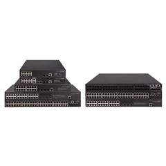 Комутатори серії H3C S5130S-EI 