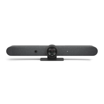 Веб-камера Logitech Rally Bar Graphite USB EMEA (L960-001311)