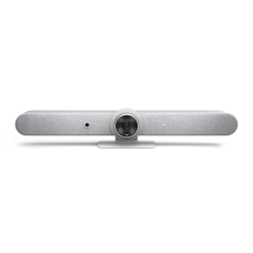Веб-камера Logitech Rally Bar White USB EMEA (L960-001323)