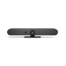 Веб-камера Logitech Rally Bar Mini Graphite USB EMEA (L960-001339)