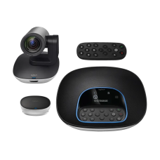Комплект Веб-камера та панель Logitech Conference Cam Group (L960-001057)