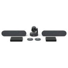 Система відеоконференції Logitech Rally Ultra-HD Dual Speaker ConferenceCam (L960-001224)