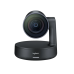 Система відеоконференції Logitech Rally Ultra-HD Dual Speaker ConferenceCam (L960-001224)