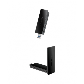 Nighthawk AX1800 WiFi 6 USB 3.0 Adapter