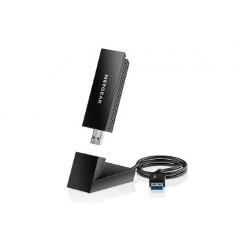 Nighthawk AXE3000 WiFi 6E USB 3.0 Adapter