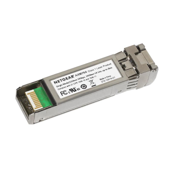 SFP+ Transceiver, 10GBase-LR Lite for single mode 9/125µm fiber AXM764