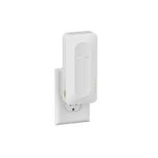 Dual-band WiFi 6 Mesh Extender, 1.6Gbps, Wall-plug, Internal Antenna EAX12