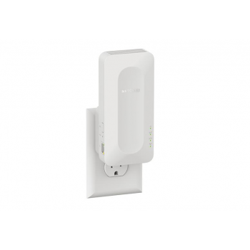 Dual-band WiFi 6 Mesh Extender, 1.8Gbps, Wall-plug, Internal Antenna EAX15