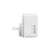 Dual-band WiFi Range Extender, 1.2Gbps, Wall-plug, Internal Antenna EX6110