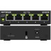 Комутатор Netgear GS305E (GS305E-100PES)