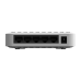 Комутатор Netgear 5-Port Gigabit Ethernet Home/Office Switch (GS605v5)