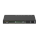 24x1G PoE+ 480W 2x1G and 4xSFP+ Managed Switch GSM4230PX