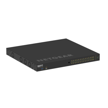 24x1G PoE++ 1,440W 2x1G and 4xSFP Managed Switch GSM4230UP