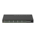 40x1G PoE+ 480W and 8xSFP Managed Switch GSM4248P