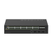 40x1G PoE++ 2,880W and 8xSFP+ Managed Switch GSM4248UX