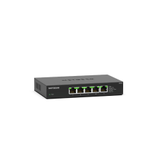 NETGEAR 5-Port Multi-Gigabit (2.5G) Ethernet Unmanaged Switch MS305