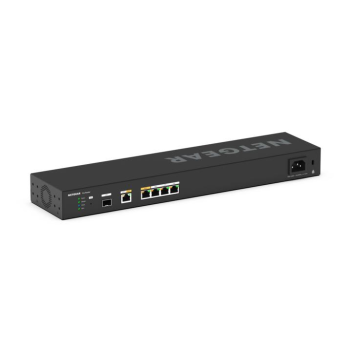 10G/Multi-Gigabit Dual WAN Pro Router with Insight Cloud Management PR460X