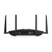 Маршрутизатор NETGEAR RAX43 Nighthawk AX4200 WiFi 6 (RAX43-100EUS)