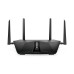 Маршрутизатор NETGEAR RAX43 Nighthawk AX4200 WiFi 6 (RAX43-100EUS)