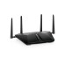 Маршрутизатор NETGEAR RAX43 Nighthawk AX4200 WiFi 6 (RAX43-100EUS)