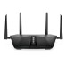 Маршрутизатор NETGEAR RAX50 Nighthawk AX5400 WiFi 6 (RAX50-100EUS)