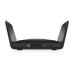 Nighthawk 8-Stream Tri-Band WiFi 6 Router, 6.6Gbps RAX70