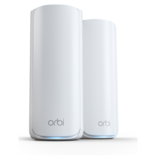 Orbi 770 Series Tri-Band WiFi 7 Mesh 2-Pack​