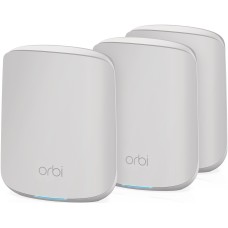 WiFi-система NETGEAR Orbi RBK353 AX1800 (RBK353-100EUS)