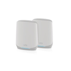 NETGEAR Orbi 760 Tri-band WiFi 6 Mesh System, 5.4Gbps, Router + 1 Satellite