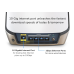 Orbi 860 Series Tri-Band WiFi 6 Router, 6Gbps, 10 Gig Port