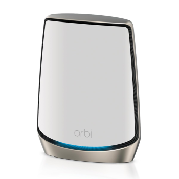 Orbi 860 Series Tri-Band WiFi 6 Router, 6Gbps, 10 Gig Port