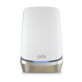 Orbi 960 Series Quad-Band WiFi 6E Router, 10.8Gbps