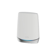 Orbi 750 Series Tri-band WiFi 6 Mesh Add-on Satellite, 4.2Gbps