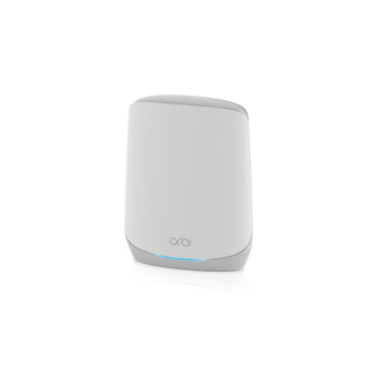 Orbi 760 Series Tri-band WiFi 6 Mesh Add-on Satellite, 5.4Gbps