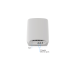 Orbi 760 Series Tri-band WiFi 6 Mesh Add-on Satellite, 5.4Gbps