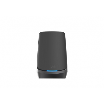 Orbi 960 Series Quad-Band WiFi 6E Router, 10.8Gbps - Black Edition