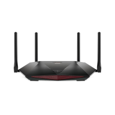 Nighthawk Pro Gaming WiFi 6 Router, 5.4Gbps XR1000