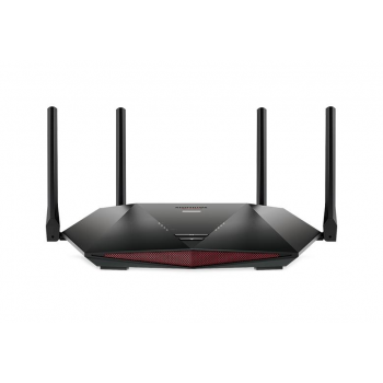 Nighthawk Pro Gaming WiFi 6 Router, 5.4Gbps XR1000