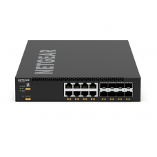 8x10G/Multi-Gig and 8xSFP+ (XSM4316) Managed Switch