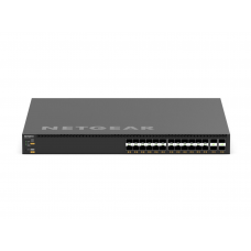 24xSFP+ and 4xSFP28 25G Managed Switch XSM4328FV