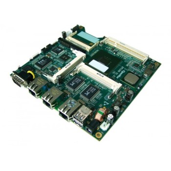 Материнська плата OpenVox IPC100