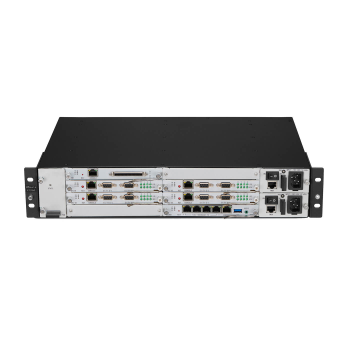 UScale X1960 Unified Gateway (IPPBX)