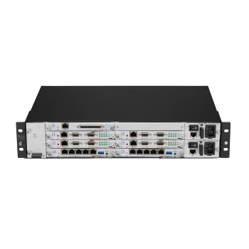 UScale X1981 Unified Gateway (IPPBX)