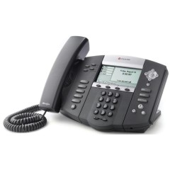 IP-телефони Polycom
