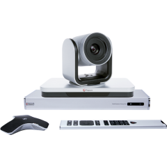 Конференц-обладнання Polycom