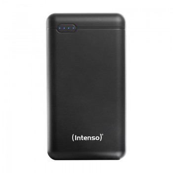 Універсальна мобільна батарея Intenso XS20000 20000mAh, USB-C, USB-A (PB930210)