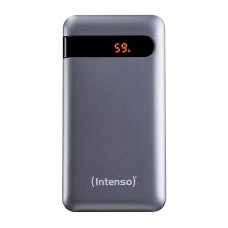 Універсальна мобільна батарея Intenso PD20000 20000mAh, PD 18W, USB-C, USB-A QC 3.0 (PB930227)
